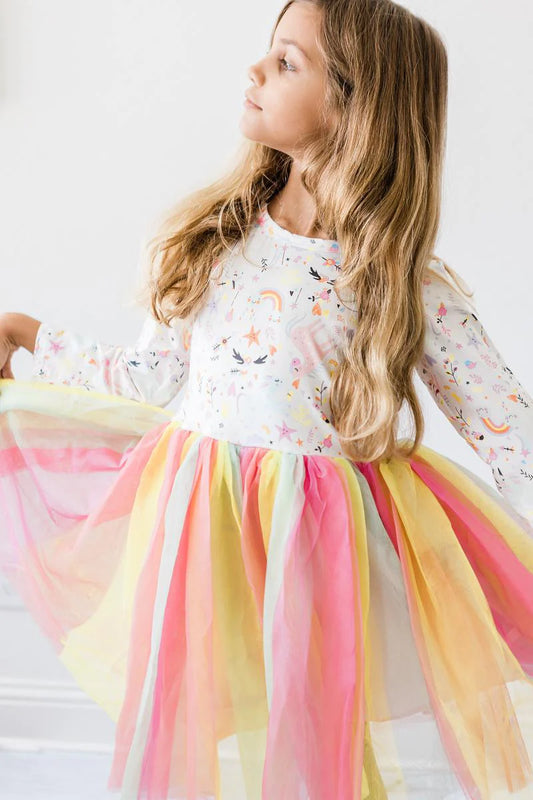 Just Like Magic Tutu Dress