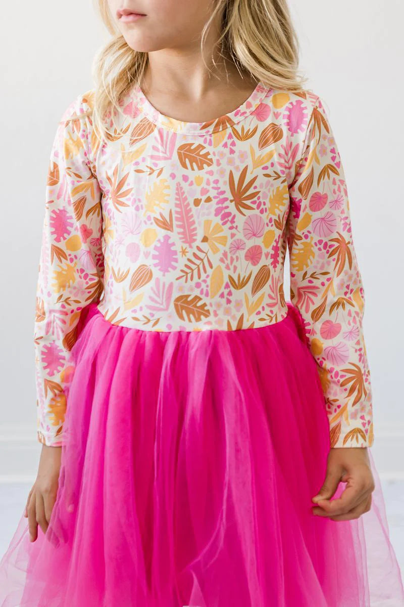 Wallflower Tutu Dress