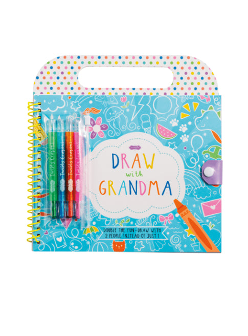 Draw with Grandma