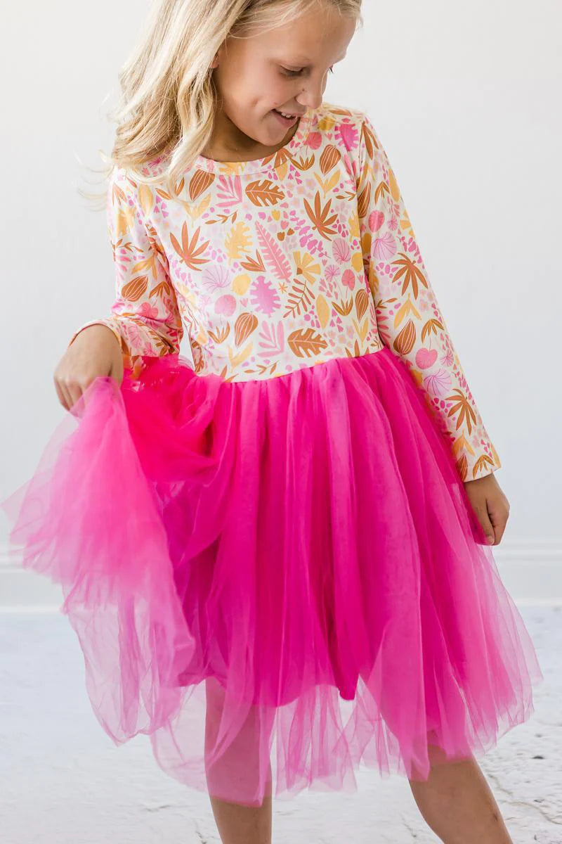 Wallflower Tutu Dress