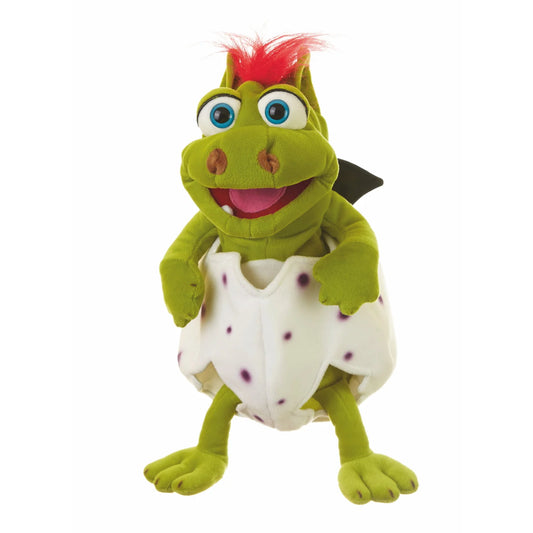 Living Puppets Olive
