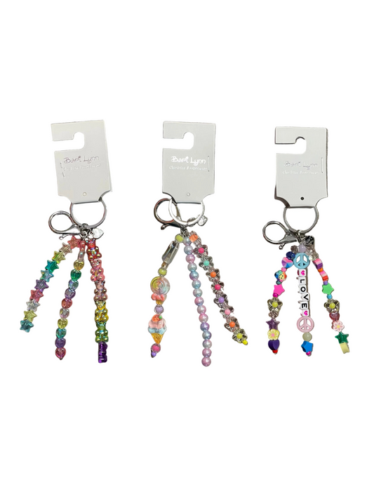 Charm Keychain/ Bag Charm