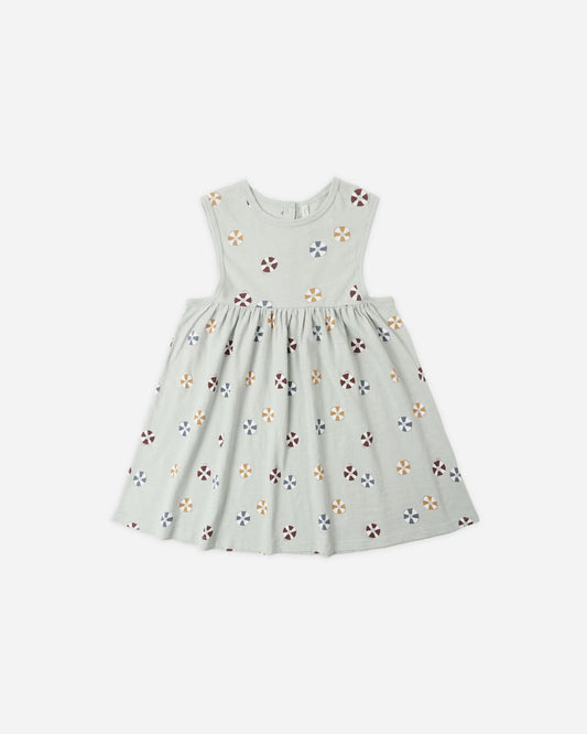 Layla Dress Floatie