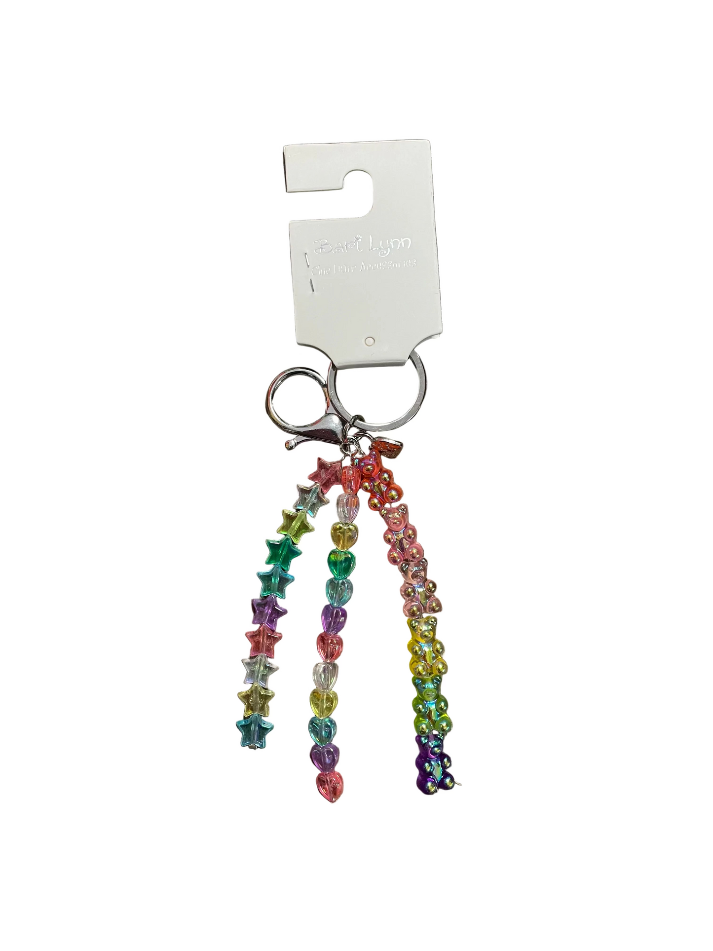 Charm Keychain/ Bag Charm