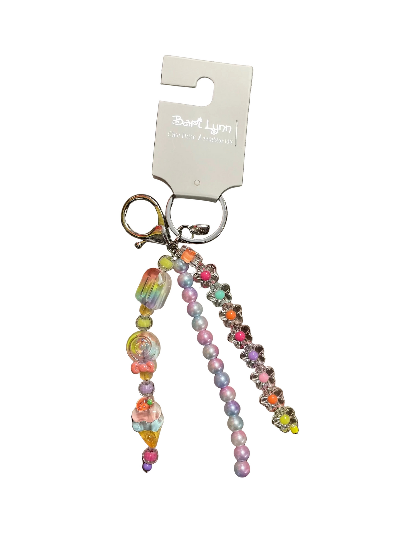 Charm Keychain/ Bag Charm