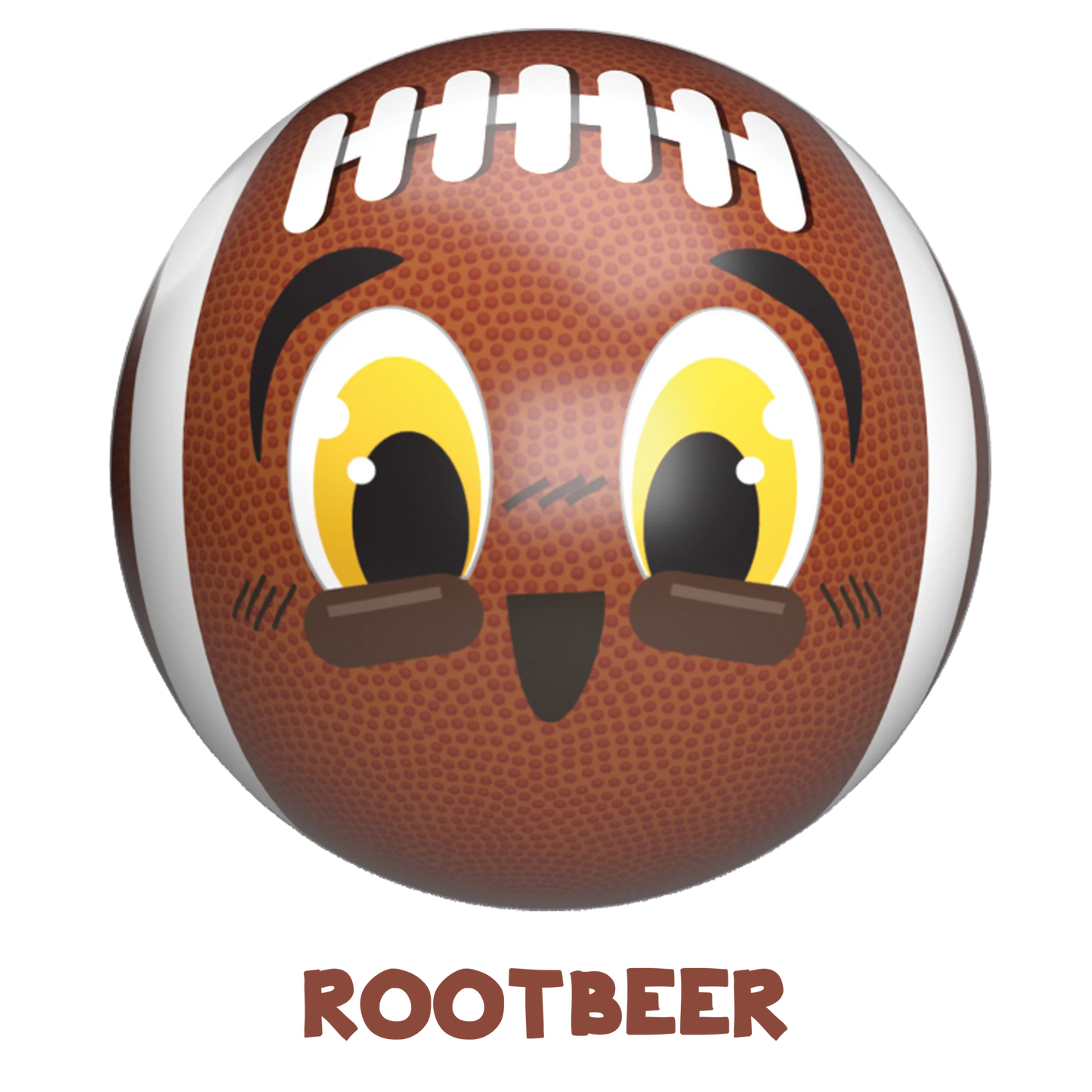 Sporty Smelly Ballz Assorted