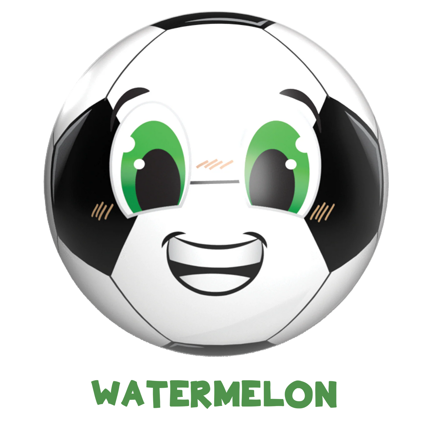 Sporty Smelly Ballz Assorted