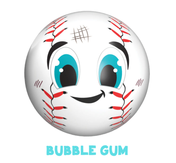 Sporty Smelly Ballz Assorted