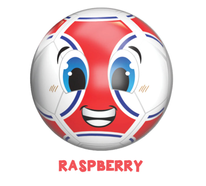 Sporty Smelly Ballz Assorted