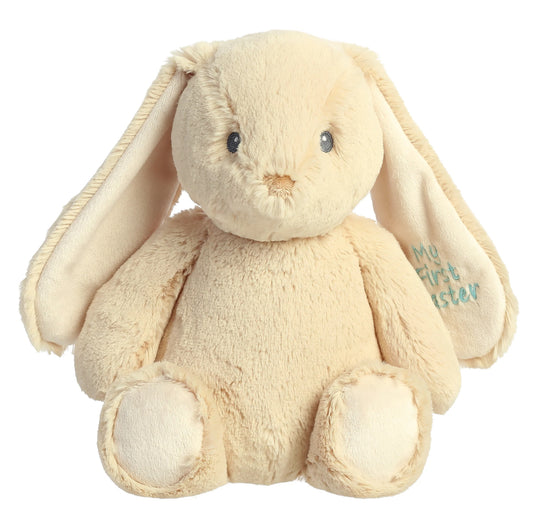 12" My 1st Easter Bunny