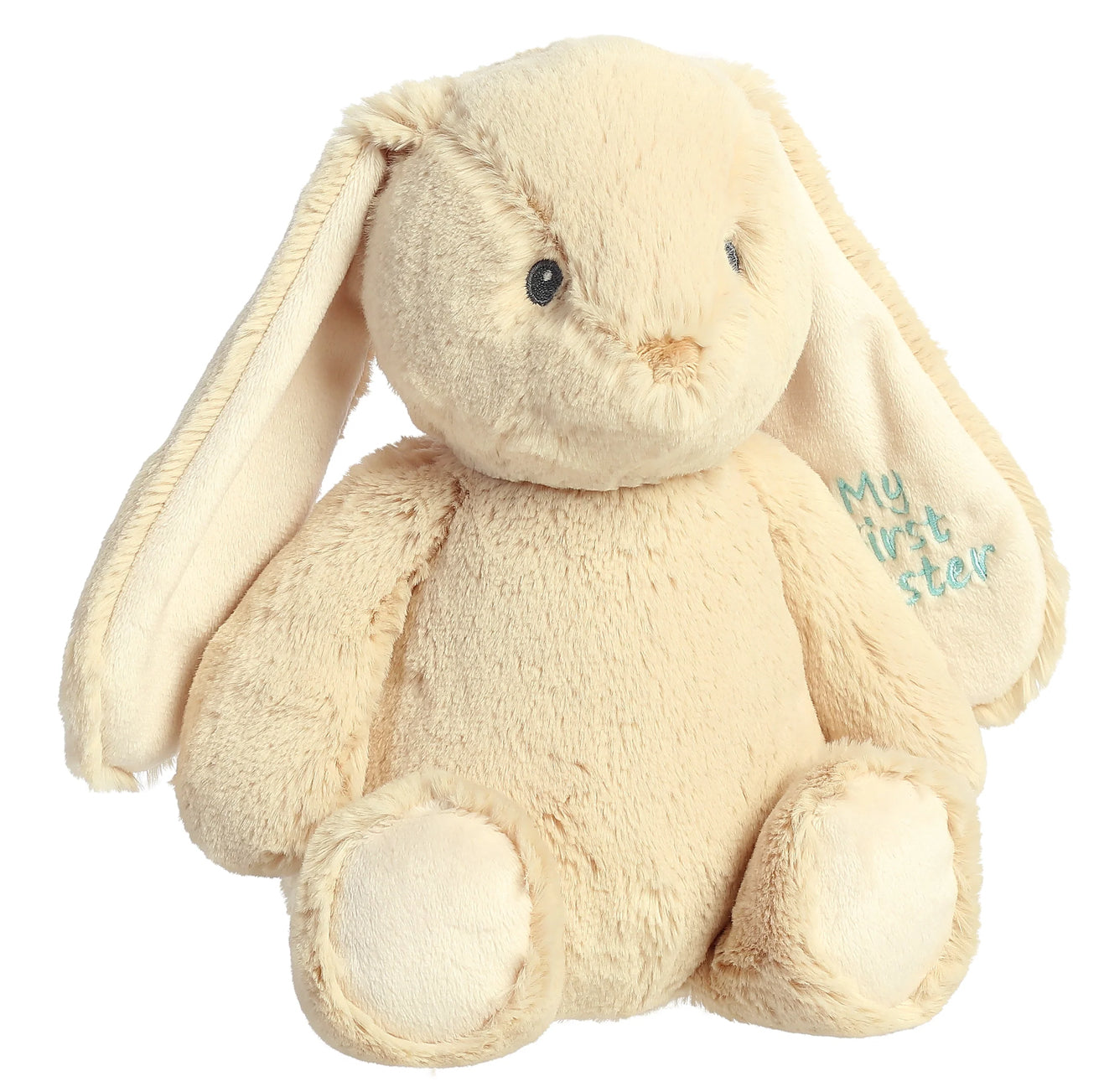 12" My 1st Easter Bunny