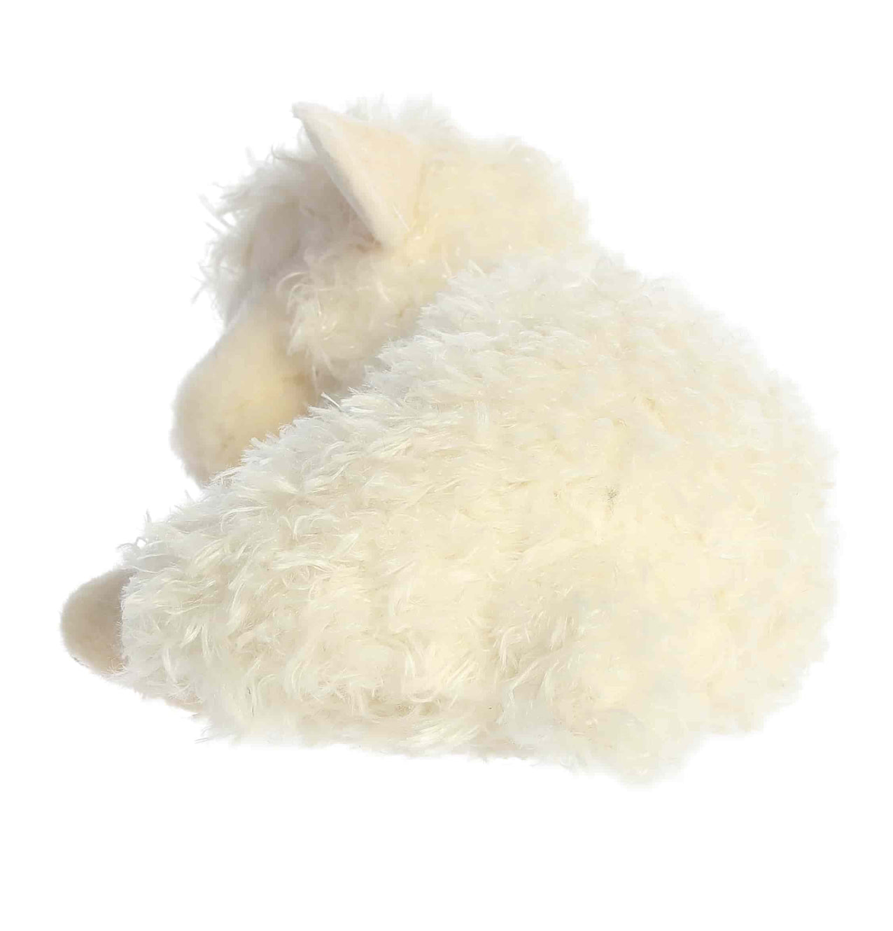 10" Sleepy Lamb