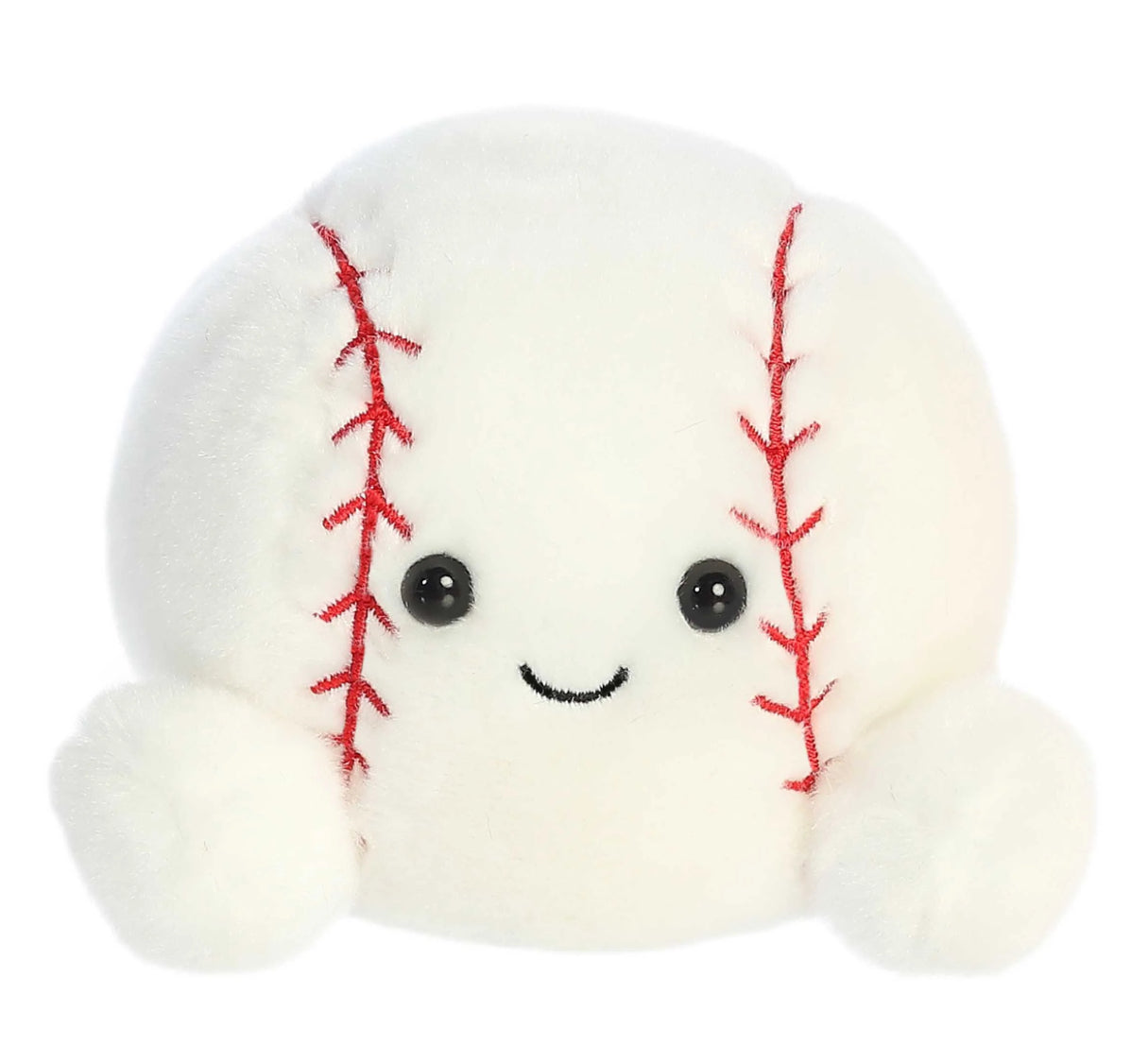 5" Slugger Baseball Palm Pals