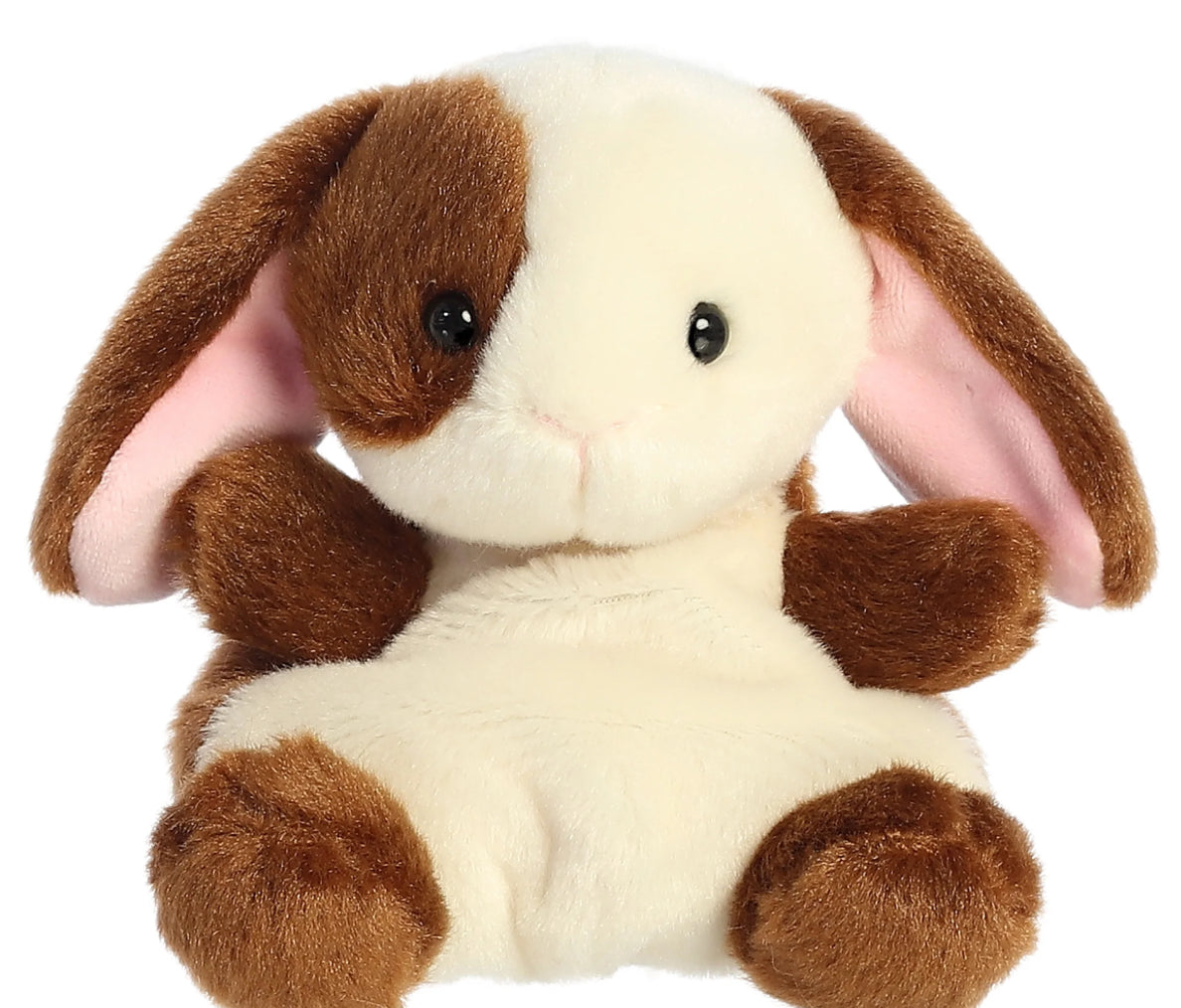 5" Clover Bunny Palm Pals