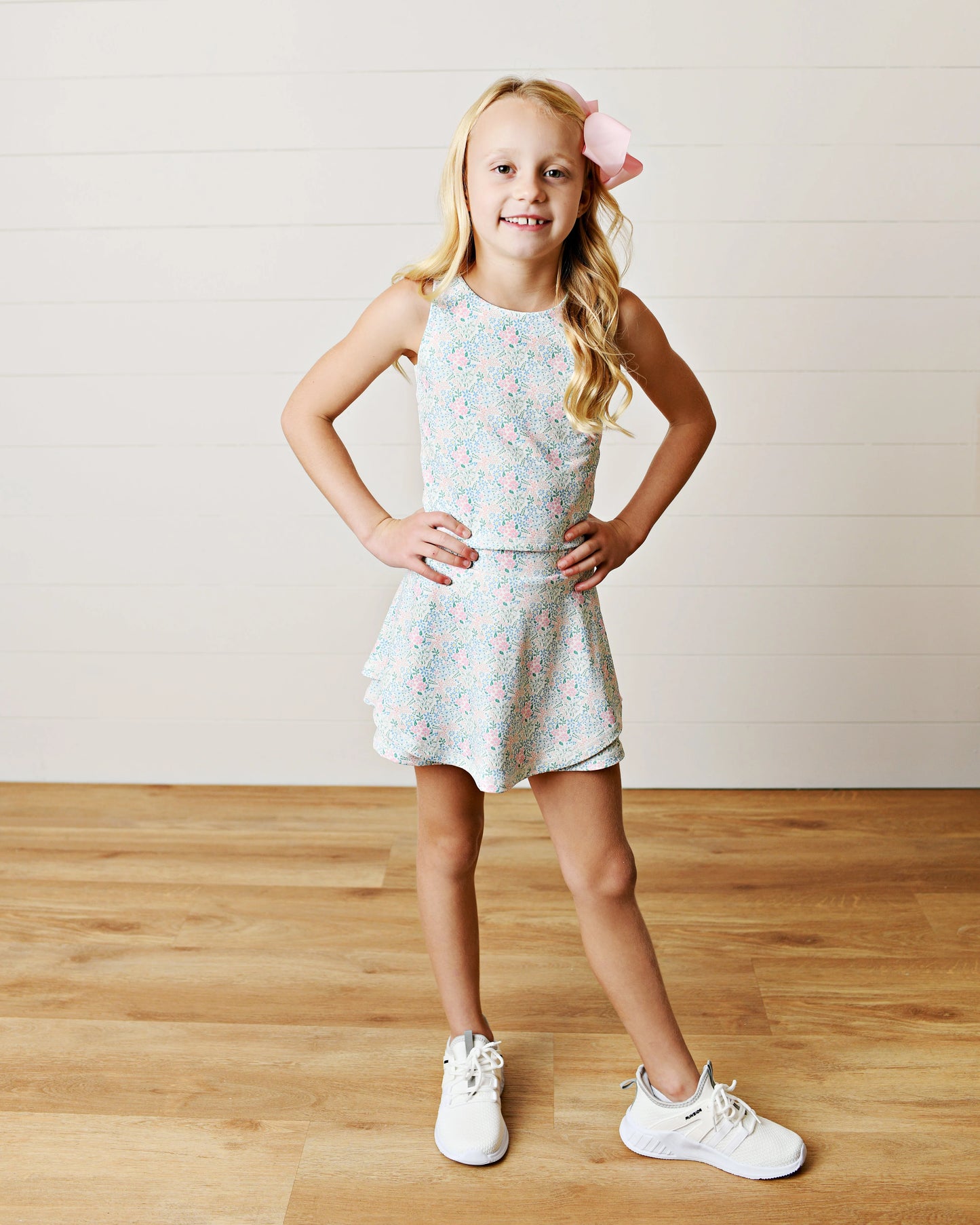 Ditsy Bloom Set