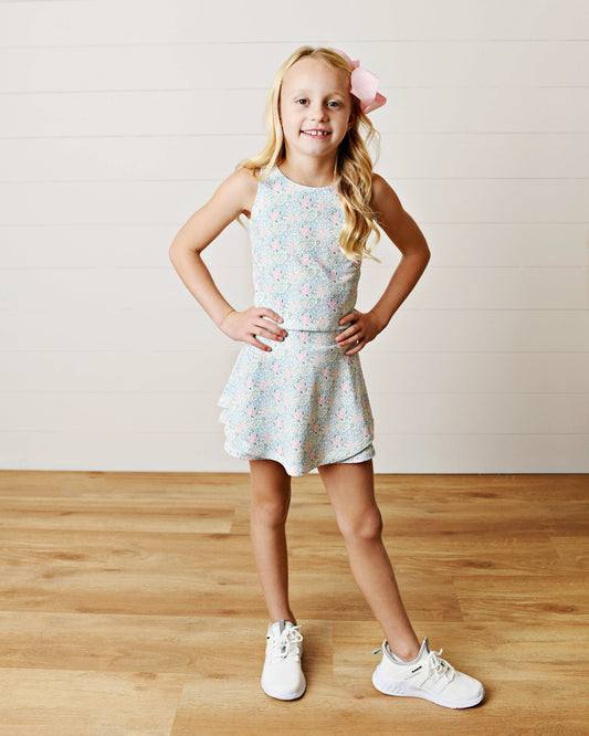 Ditsy Bloom Set