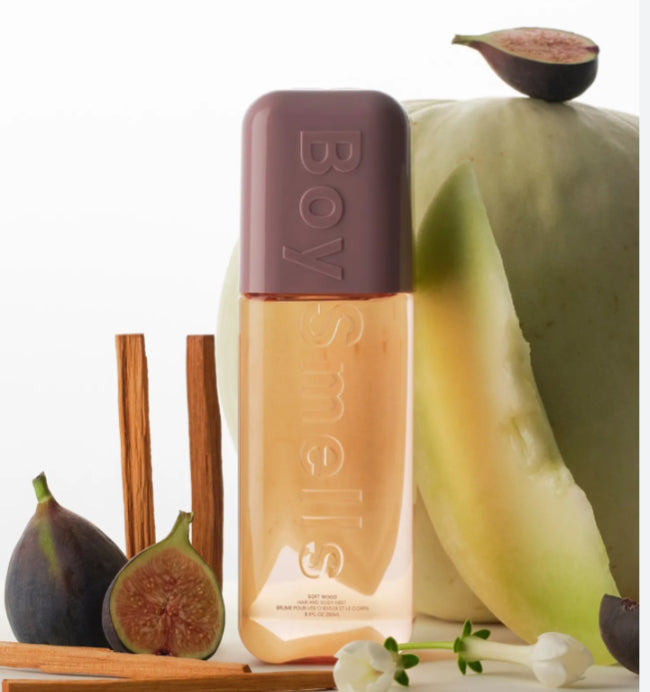 Boy Smells Body Mist