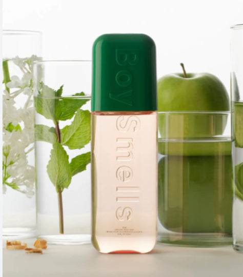 Boy Smells Body Mist