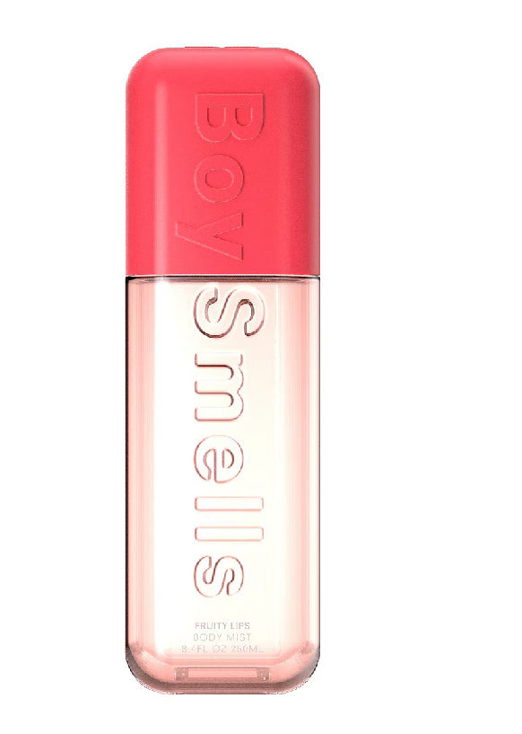 Boy Smells Body Mist