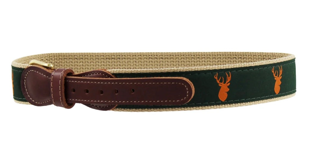 Buddy Belt - Buck