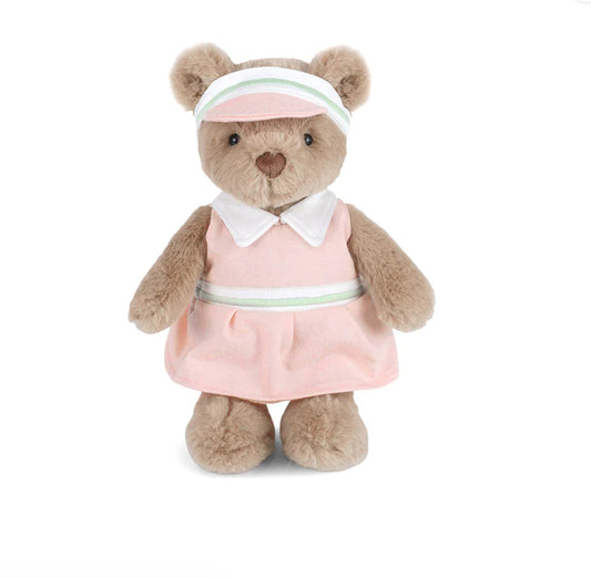 Birdie Golf Bear