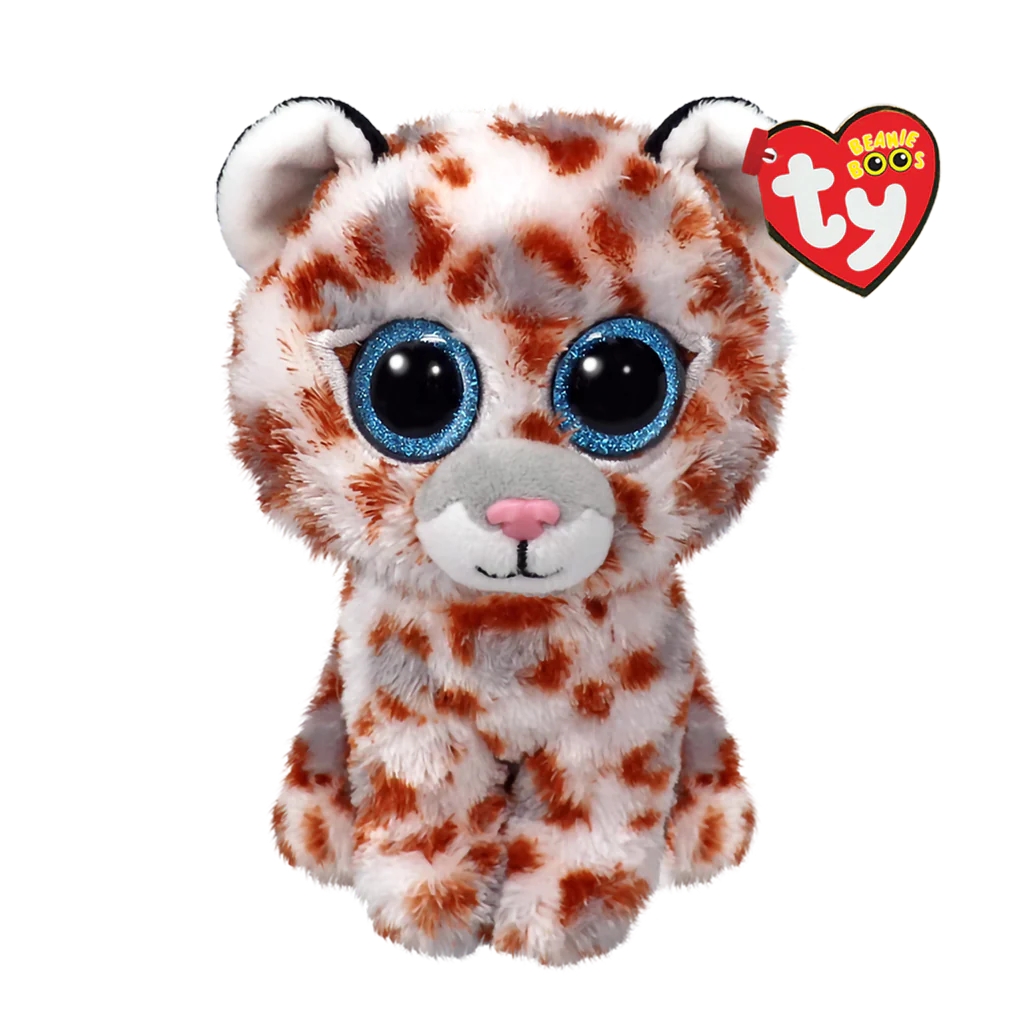 Coco Cheetah