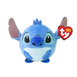 Stitch Beanie Ball