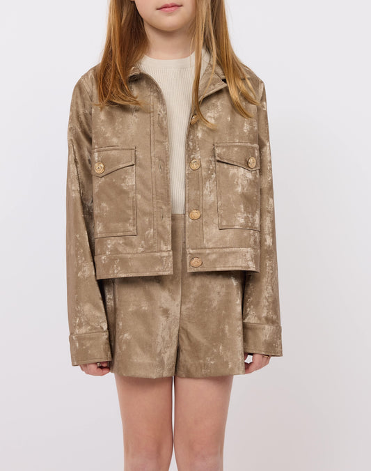 Coco New Chapter Jacket
