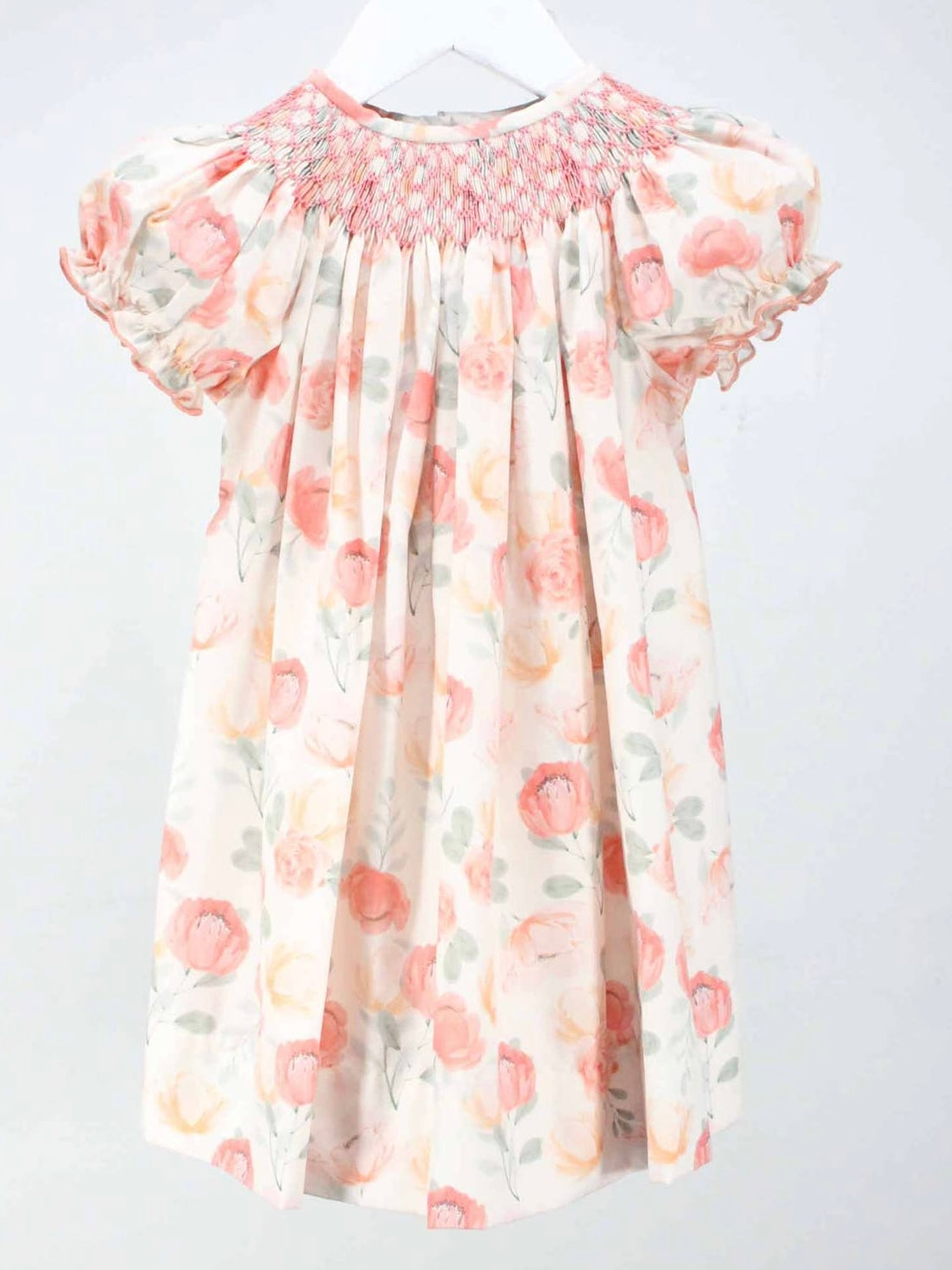 Fall Blossom Zoey Bubble