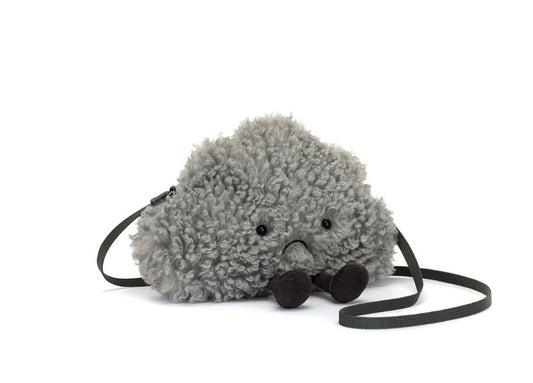 Amuseables Storm Cloud Bag