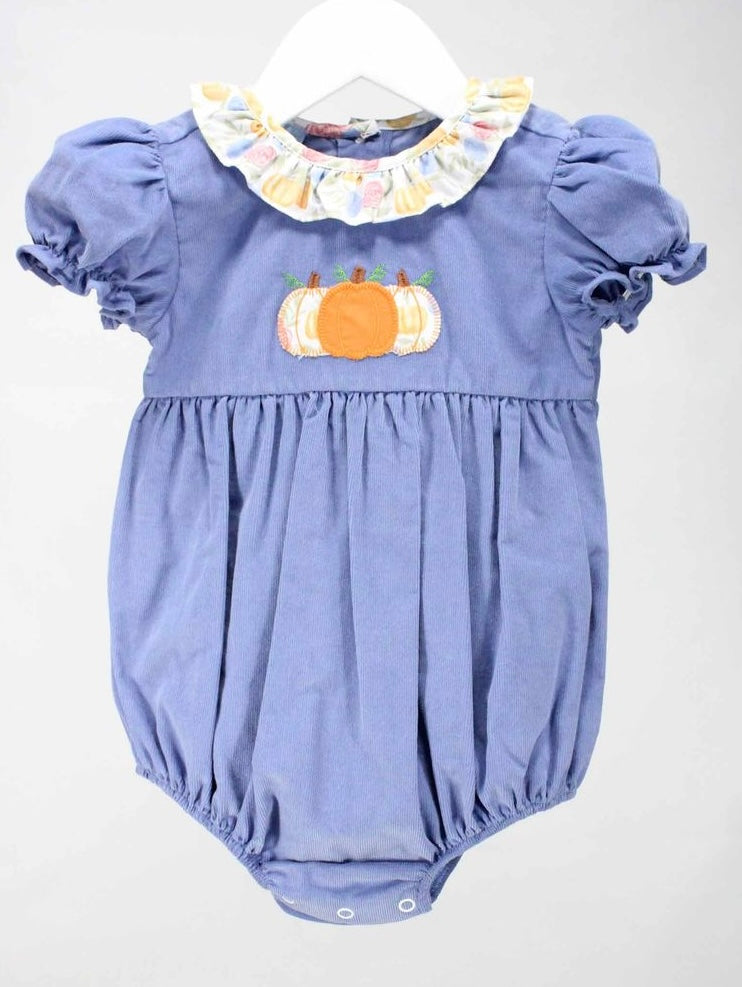 Pumpkin Garden Nova Bubble