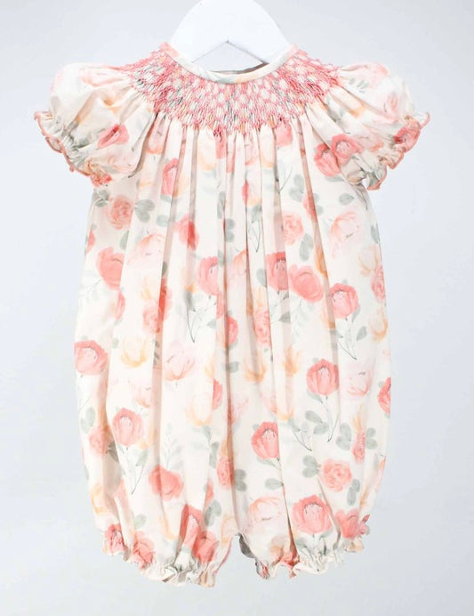Fall Blossom Zoey Bubble