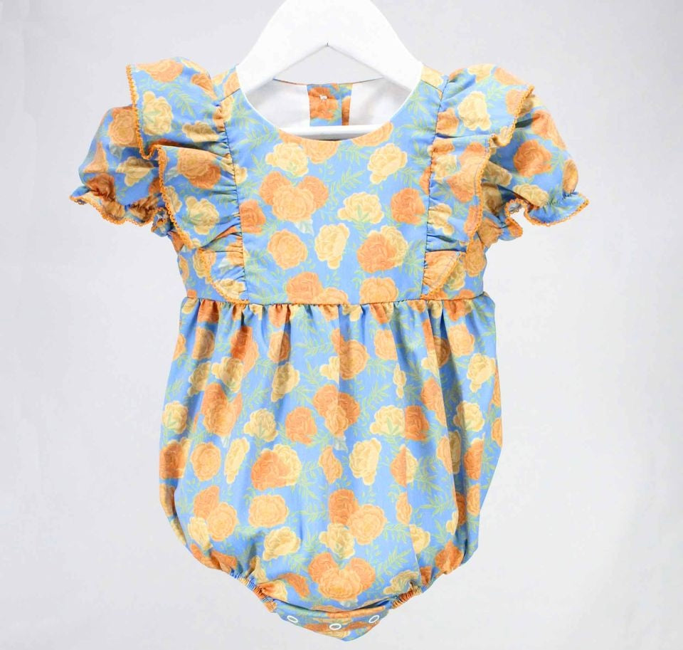 Garden Harper Dress