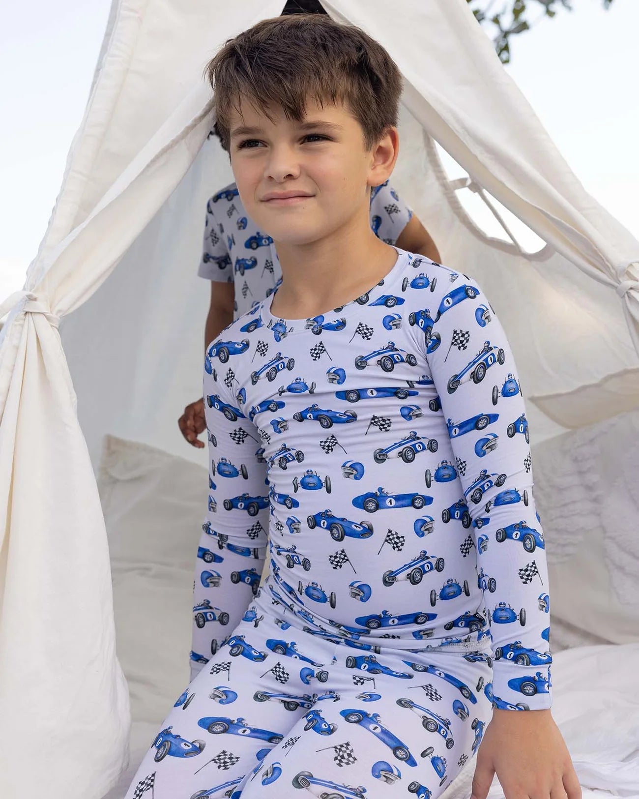 Carlo Toddler Lounge