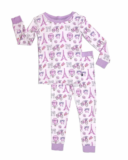Emilia Toddler Lounge