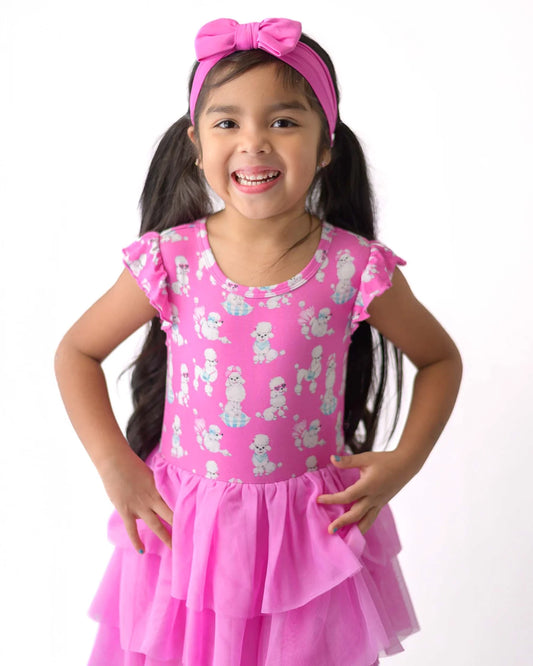 Gabi Tutu Tulle Dress