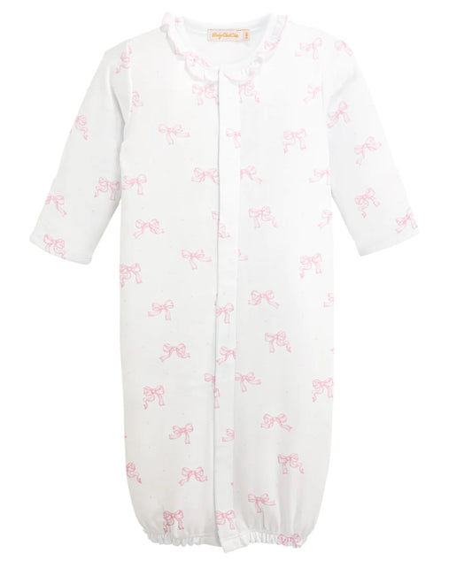 Pretty Bows Convertible Gown