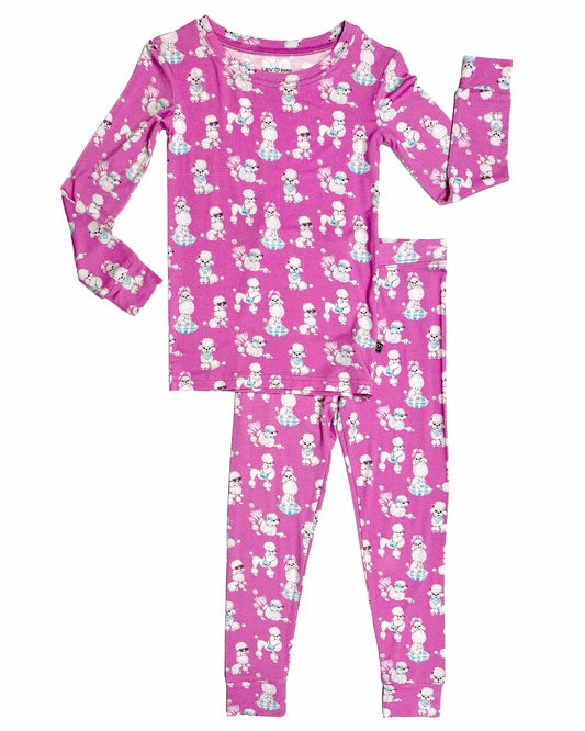 Gabi Toddler Lounge