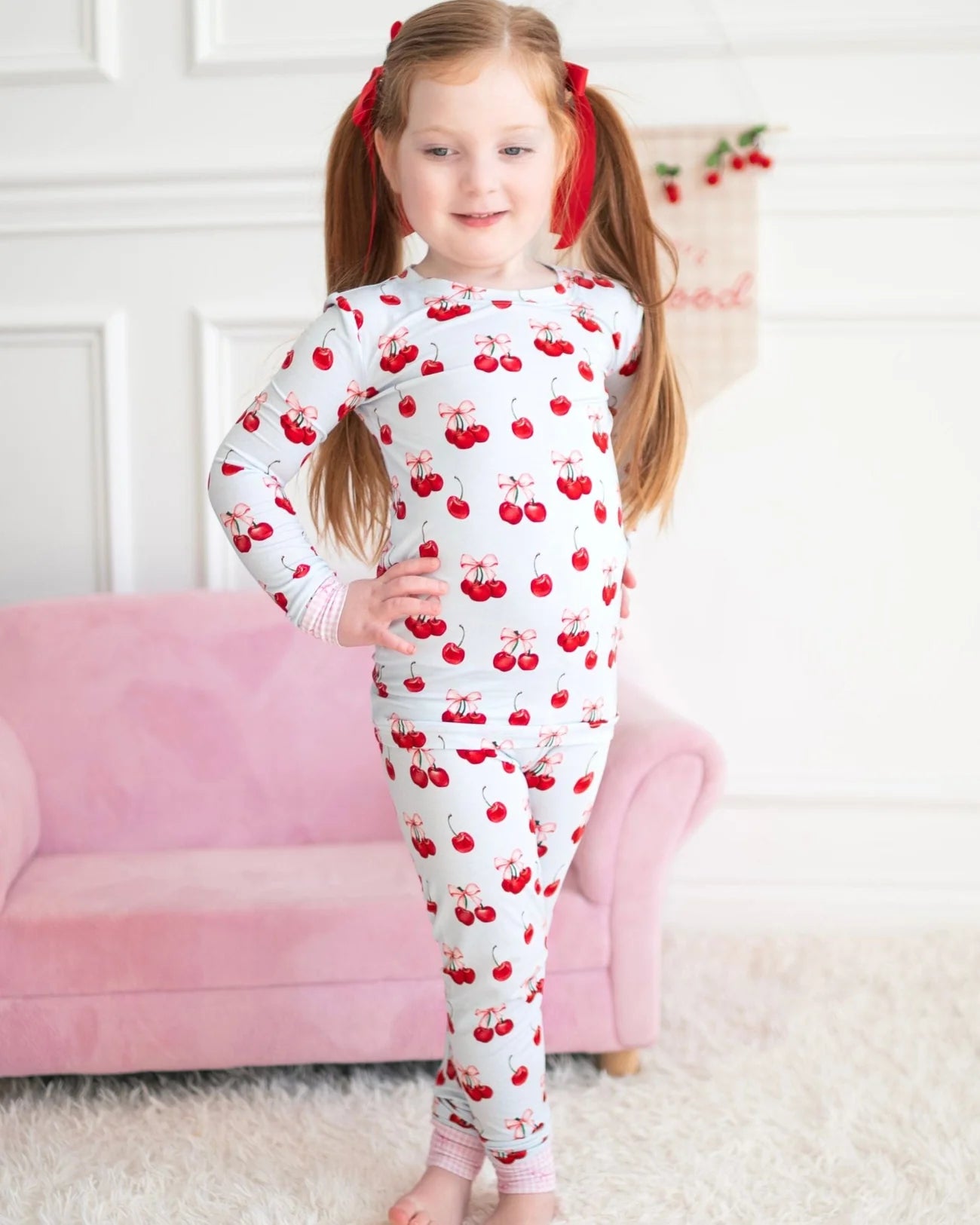 Alice Toddler Lounge