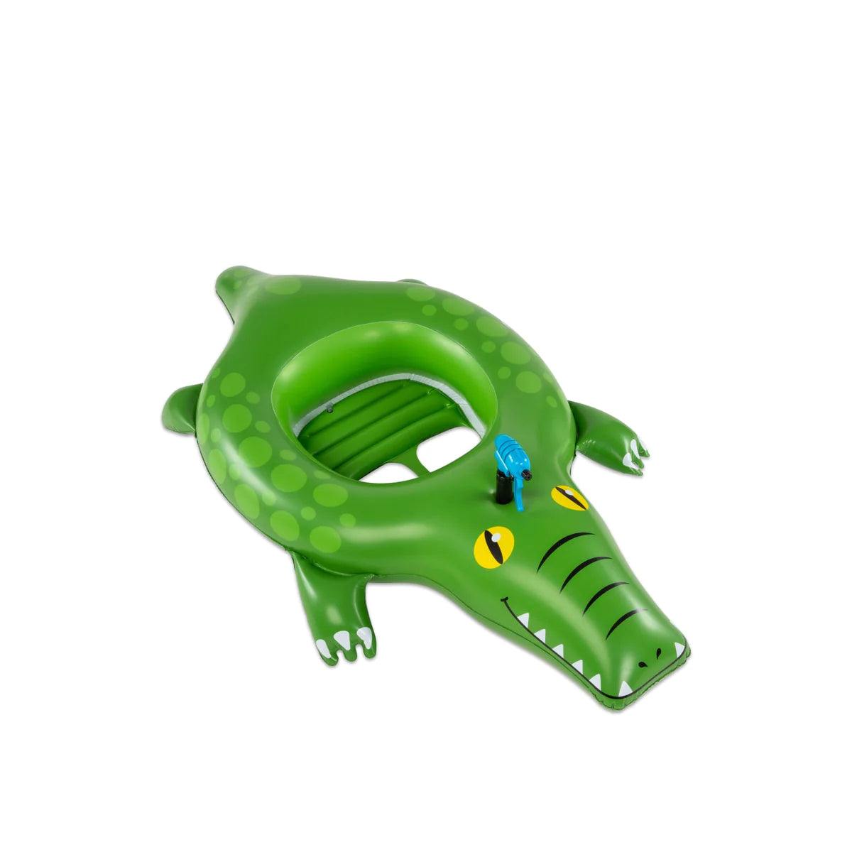 Gator Water Blaster Float