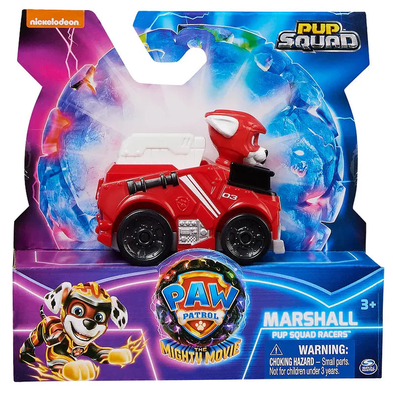 Pup Squad Racers Assortment