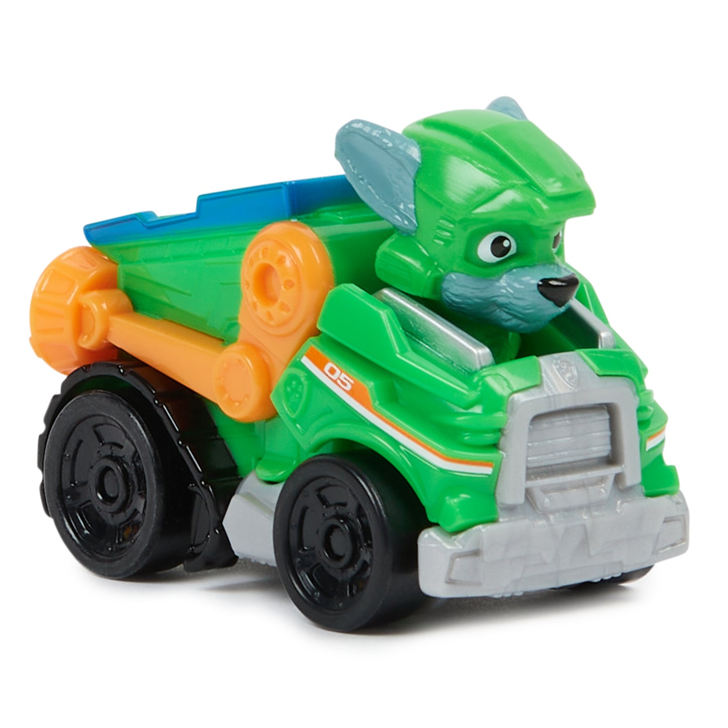 Pup Squad Racers Assortment