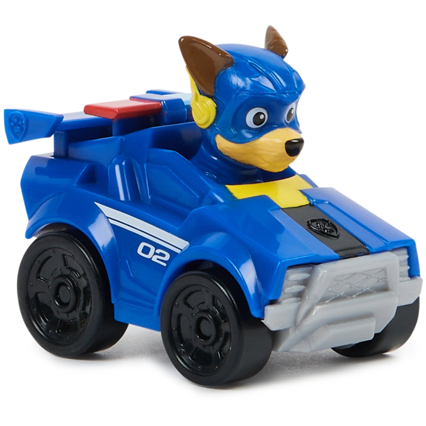 Pup Squad Racers Assortment