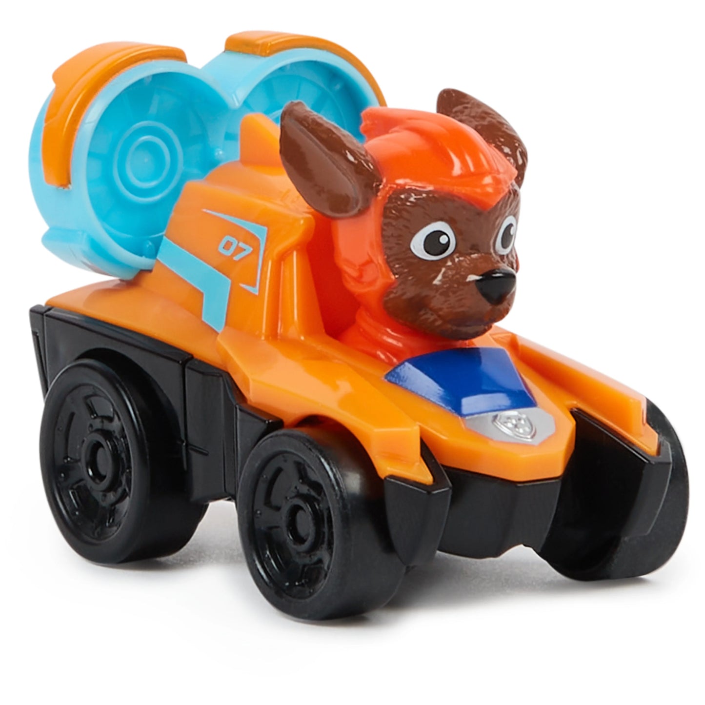 Pup Squad Racers Assortment