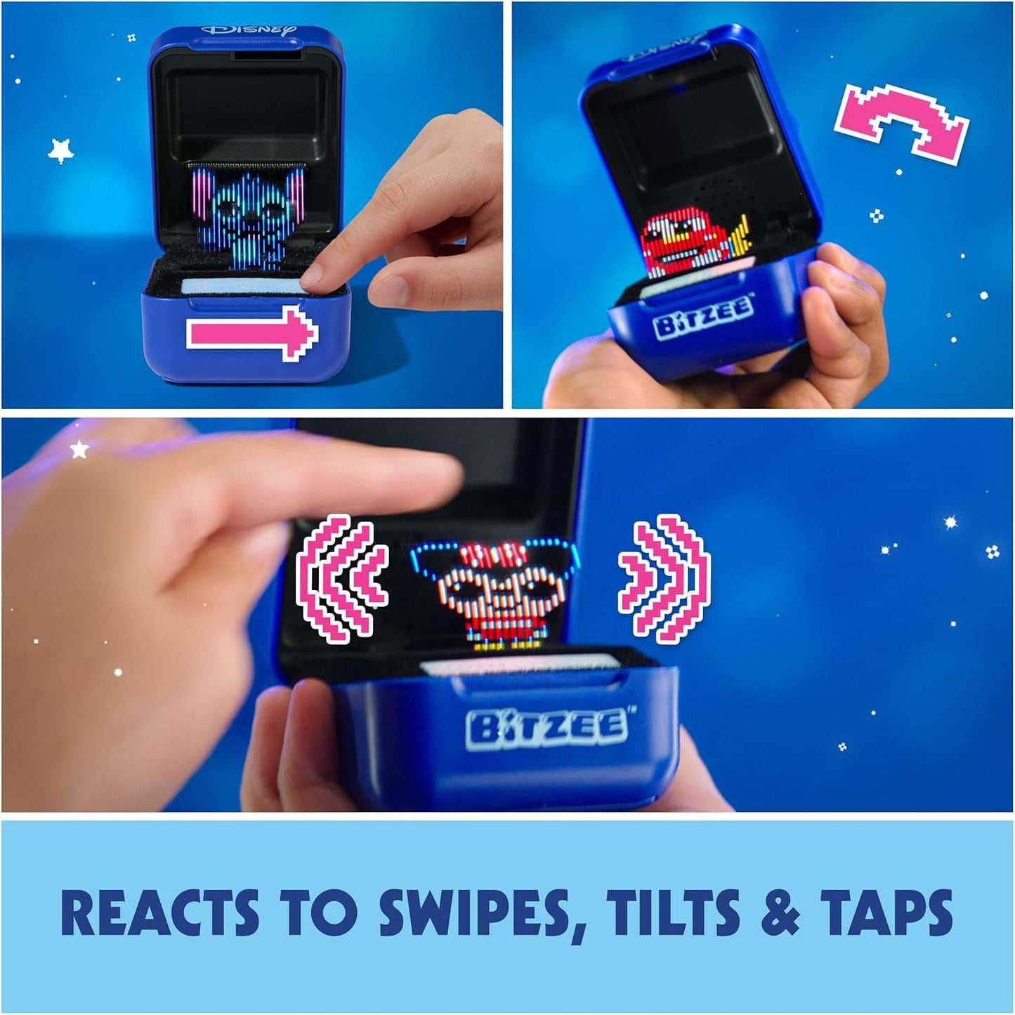 Bitzee Disney Edition