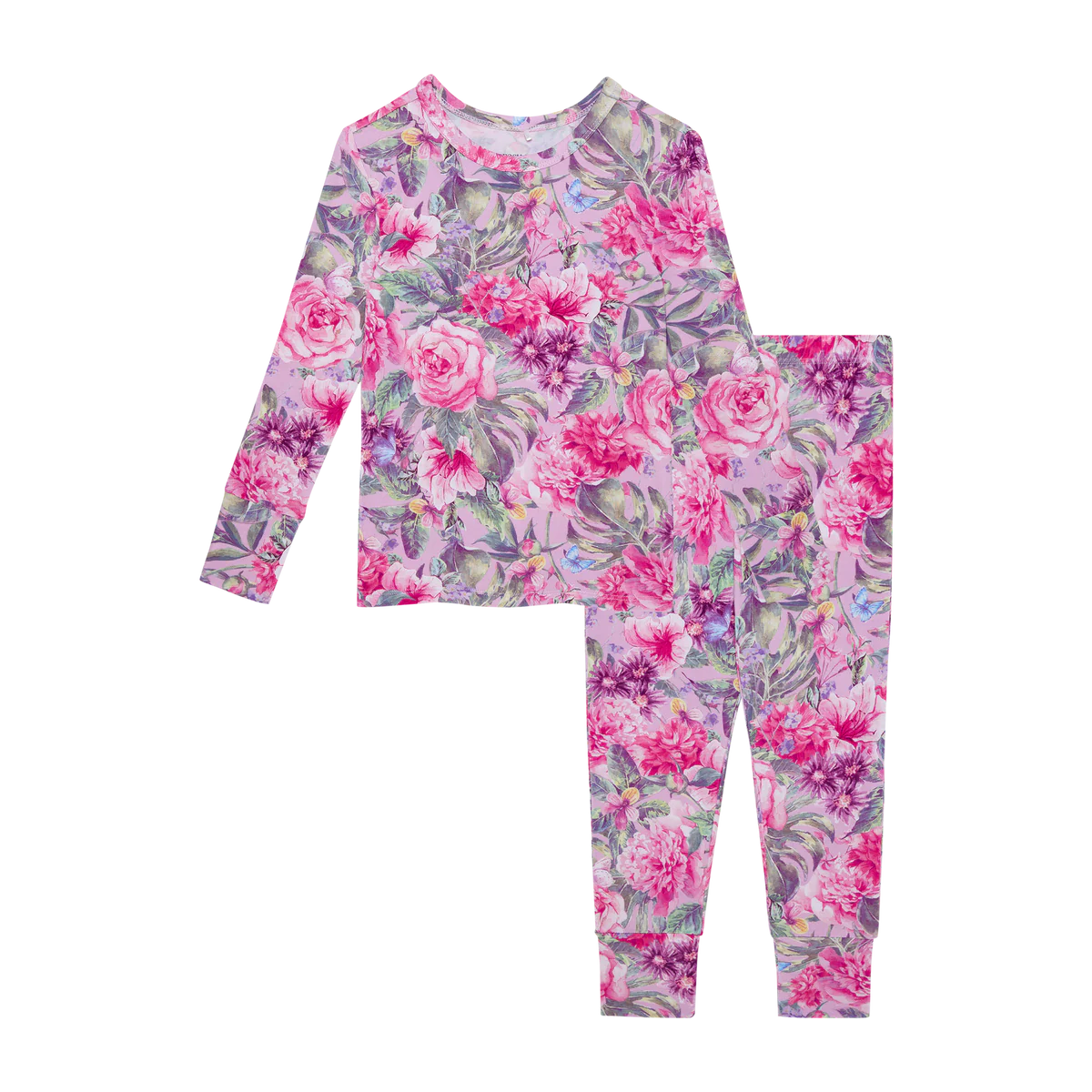 Ellery Classic Pajama Set