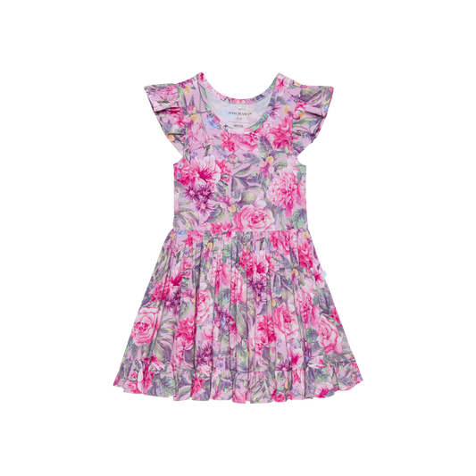 Ellery Twirl Dress