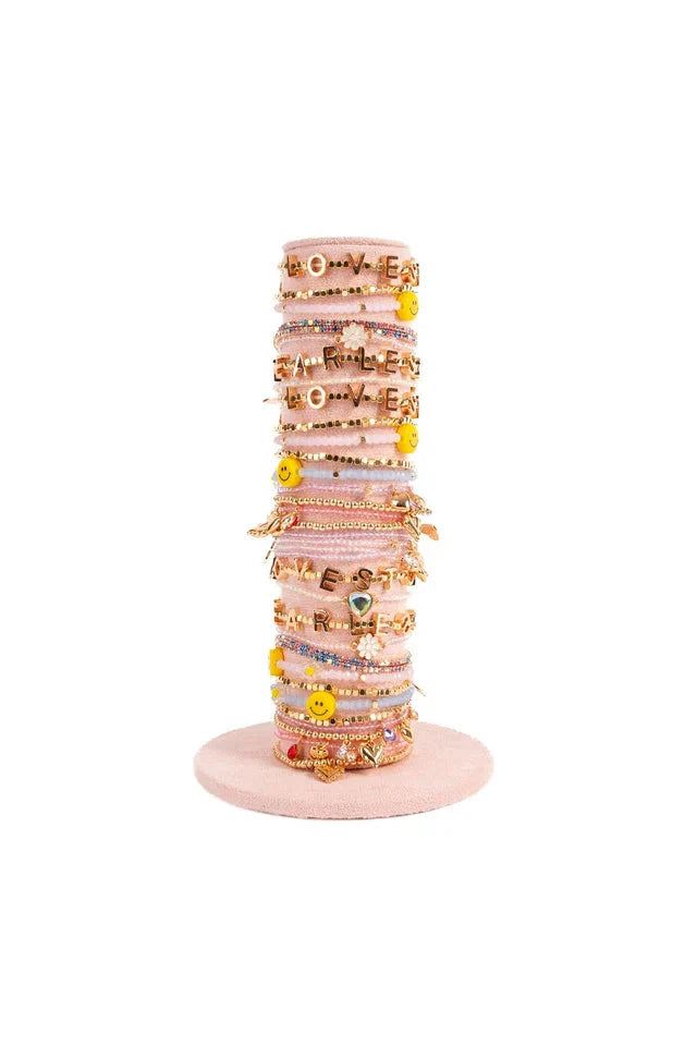 Assorted Center Stage Bracelet Set