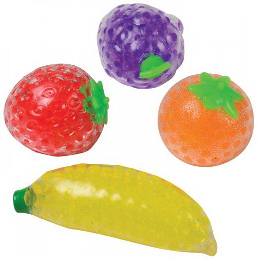 Squashy Fruit