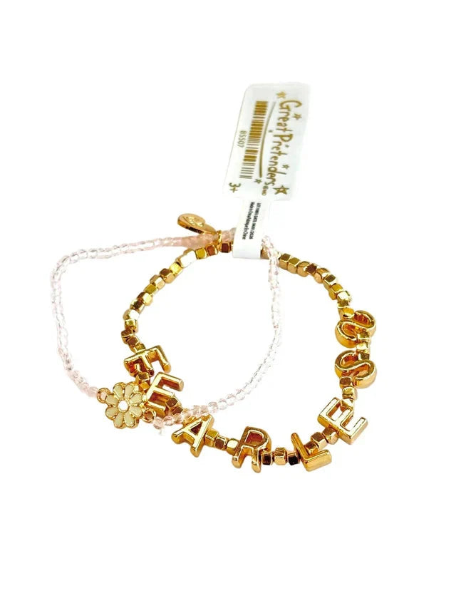 Assorted Center Stage Bracelet Set